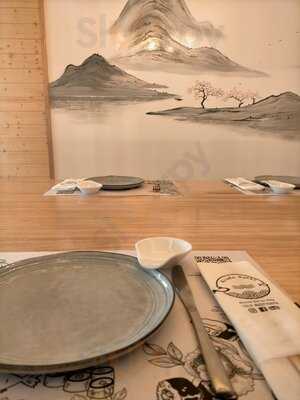 Kinzo Sushi - Benidorm