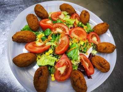 Restaurante El Estudiante