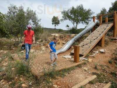 Café Aroma - Les Fonts