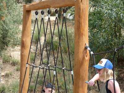 Café Aroma - Les Fonts