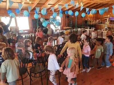 Café Aroma - Les Fonts