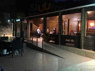 Café Aroma - Les Fonts