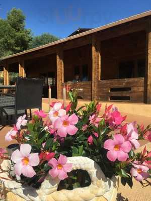 Café Aroma - Les Fonts