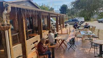 Café Aroma - Les Fonts