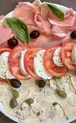 Pizzería Cuore Italiano