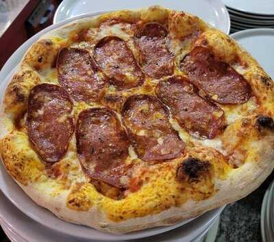 Pizzería Cuore Italiano