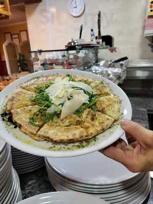 Pizzería Cuore Italiano