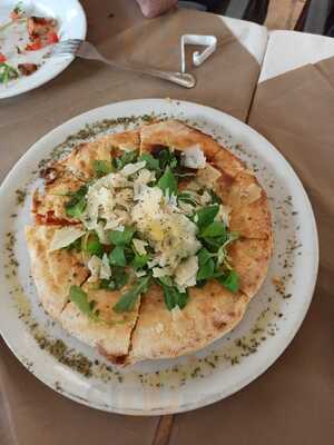 Pizzería Cuore Italiano