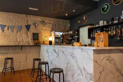 O Lirio Vermello Craft Beer