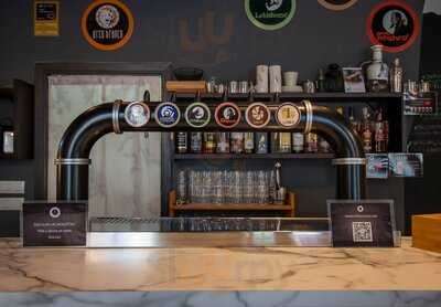 O Lirio Vermello Craft Beer