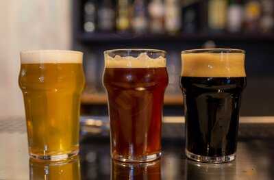 O Lirio Vermello Craft Beer