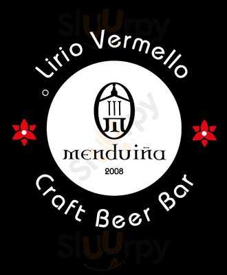 O Lirio Vermello Craft Beer
