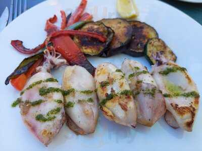 Bar Restaurante Can Botet