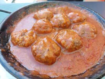 Bar Restaurante Can Botet