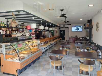 Bar Restaurante Can Botet