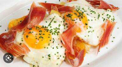 Bar Restaurante Can Botet