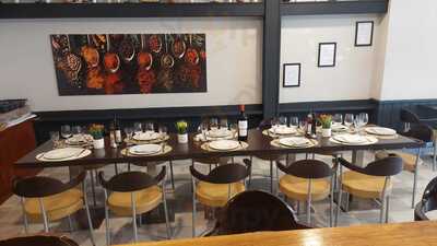 Bar Restaurante Can Botet