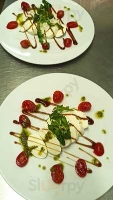 Bar Restaurante Can Botet