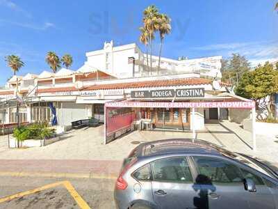 Bar Restaurante Can Botet