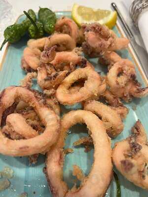 Talavera Gastronomia