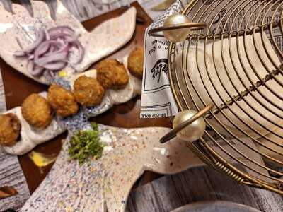 Street Foodies Orígenes