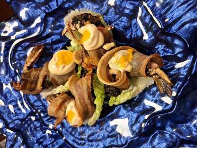 Street Foodies Orígenes