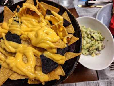 Street Foodies Orígenes