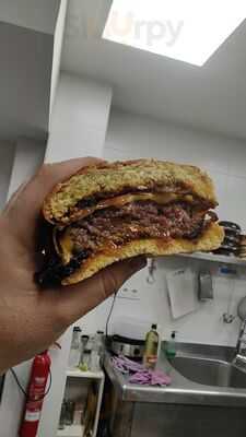 Street Foodies Orígenes