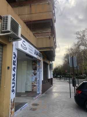 Pasteleria Jumary
