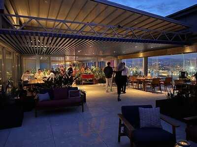 Azul Rooftop Barceloneta