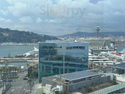 Azul Rooftop Barceloneta