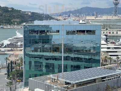 Azul Rooftop Barceloneta