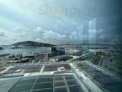 Azul Rooftop Barceloneta