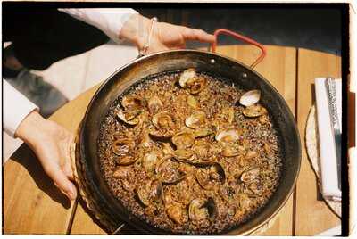 Azul Rooftop Barceloneta