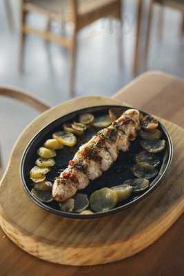 Azul Rooftop Barceloneta