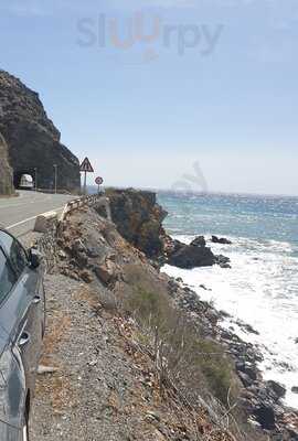 Restaurante Lancemar