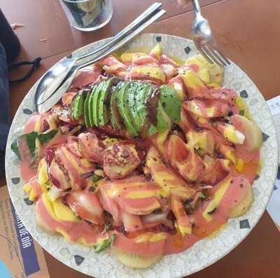 Restaurante Lancemar