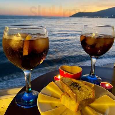 Restaurante Lancemar