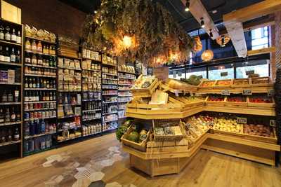 Supermercado Gourmedian