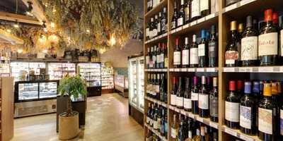 Supermercado Gourmedian