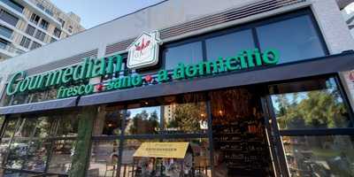 Supermercado Gourmedian