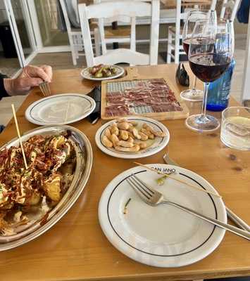 Can Jano Vermutería