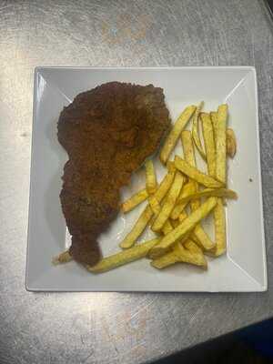 Restaurant L´esquella