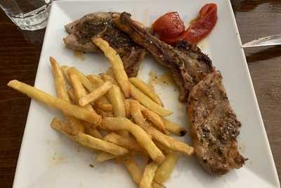 Restaurant L´esquella