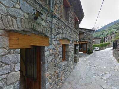 Restaurant L´esquella