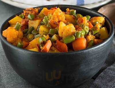 Triveni Indian Cuisine