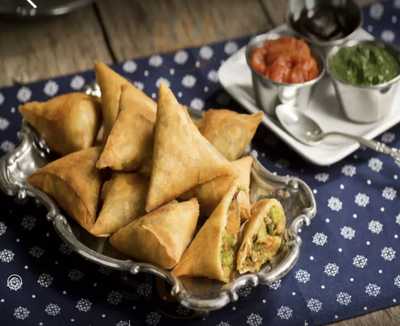 Triveni Indian Cuisine