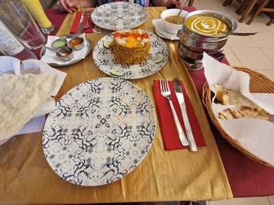 Triveni Indian Cuisine