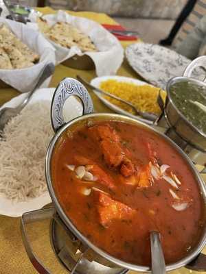 Triveni Indian Cuisine