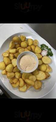 La Terraza Fuengirola